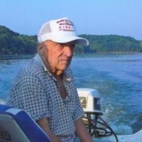 Obituary of Robert J. Lucas