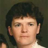 Obituary of Patricia Jo Wright