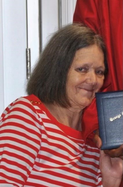 Obituary of Ms. Susan Lynn Reynolds