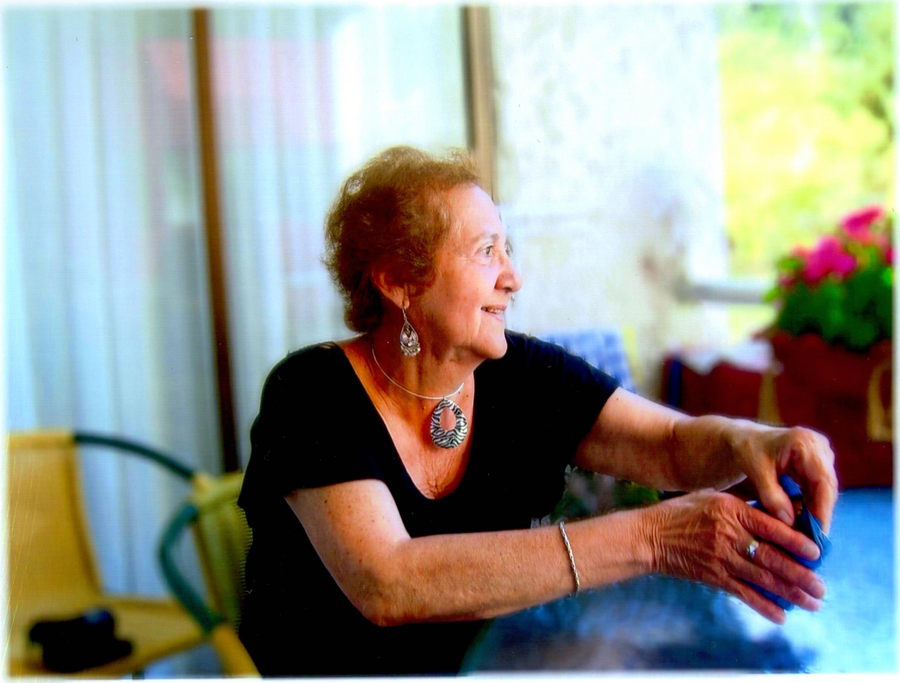 Obituary of Elena Del Transito Cordova