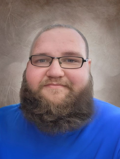 Obituary of Frédéric Tremblay