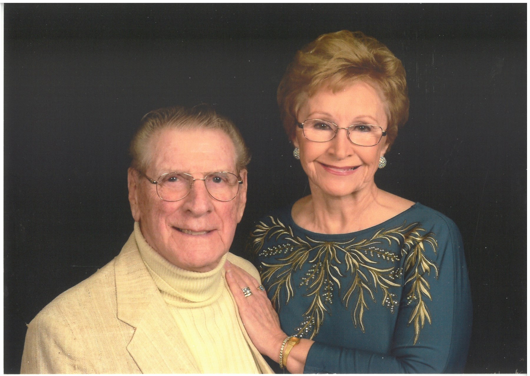 Obituary of Paul Dean Russell Sr.