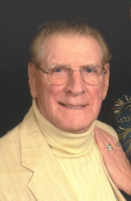 Obituary of Paul Dean Russell Sr.