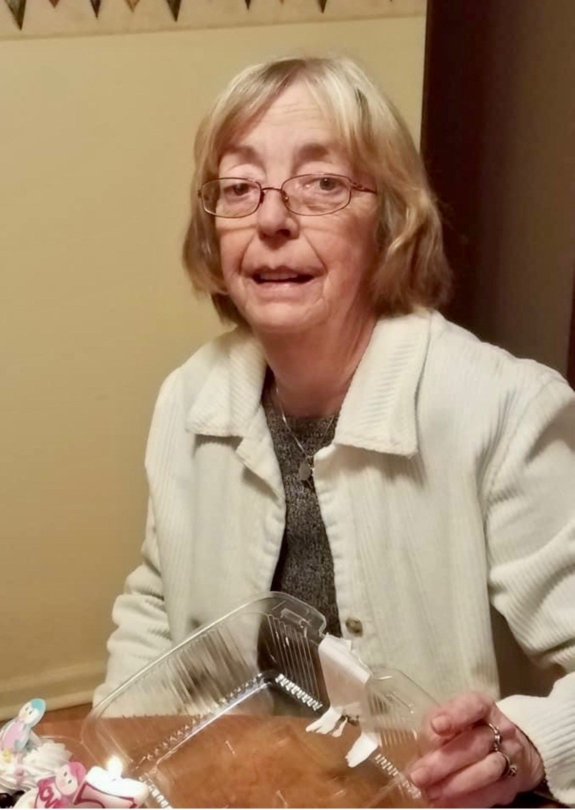 Obituary of Lori Jane Marroquin