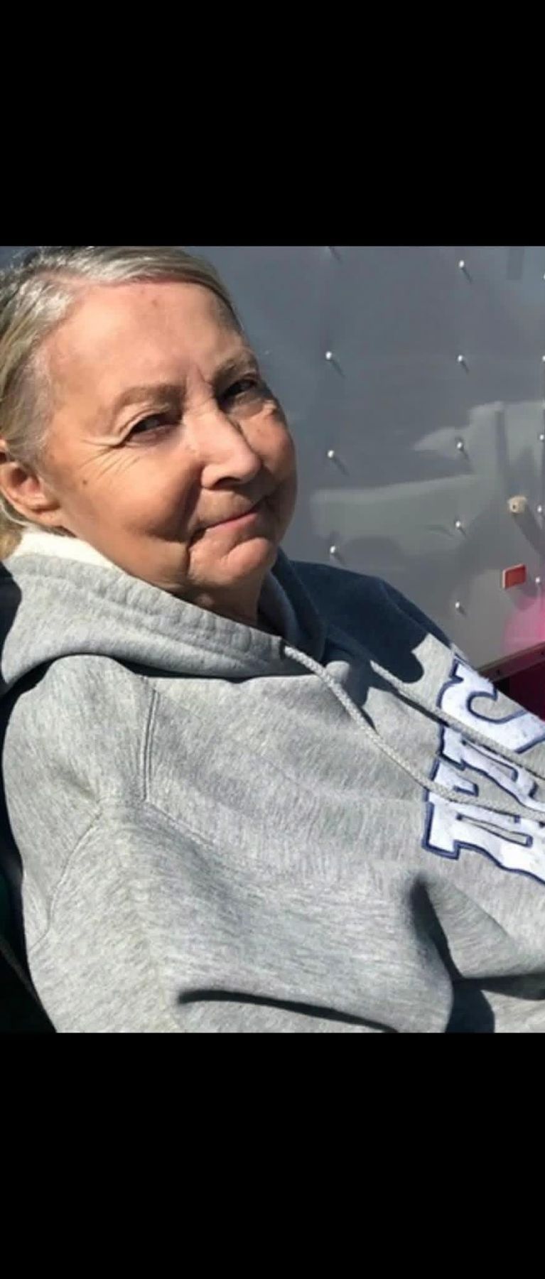 Obituary of Vicky Renae Spence