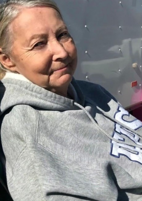 Obituary of Vicky Renae Spence