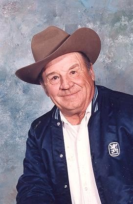 Obituary of Maynard Bernard Miller