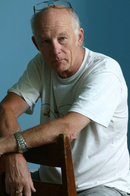 Obituary of John Temporal Johnston