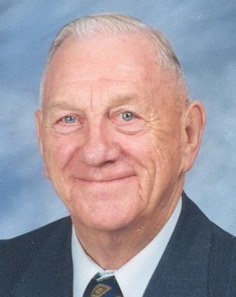 Obituary of Lawrence A. Arnold