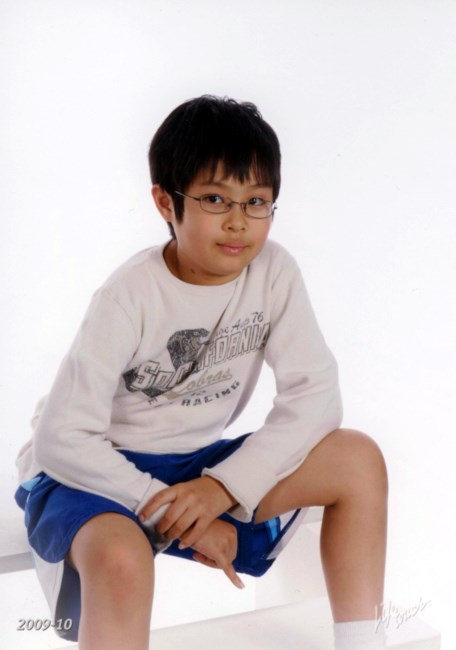 Obituary of Tristan Cecil Pham