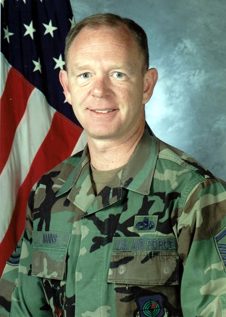 Obituary of Scott M. Manns