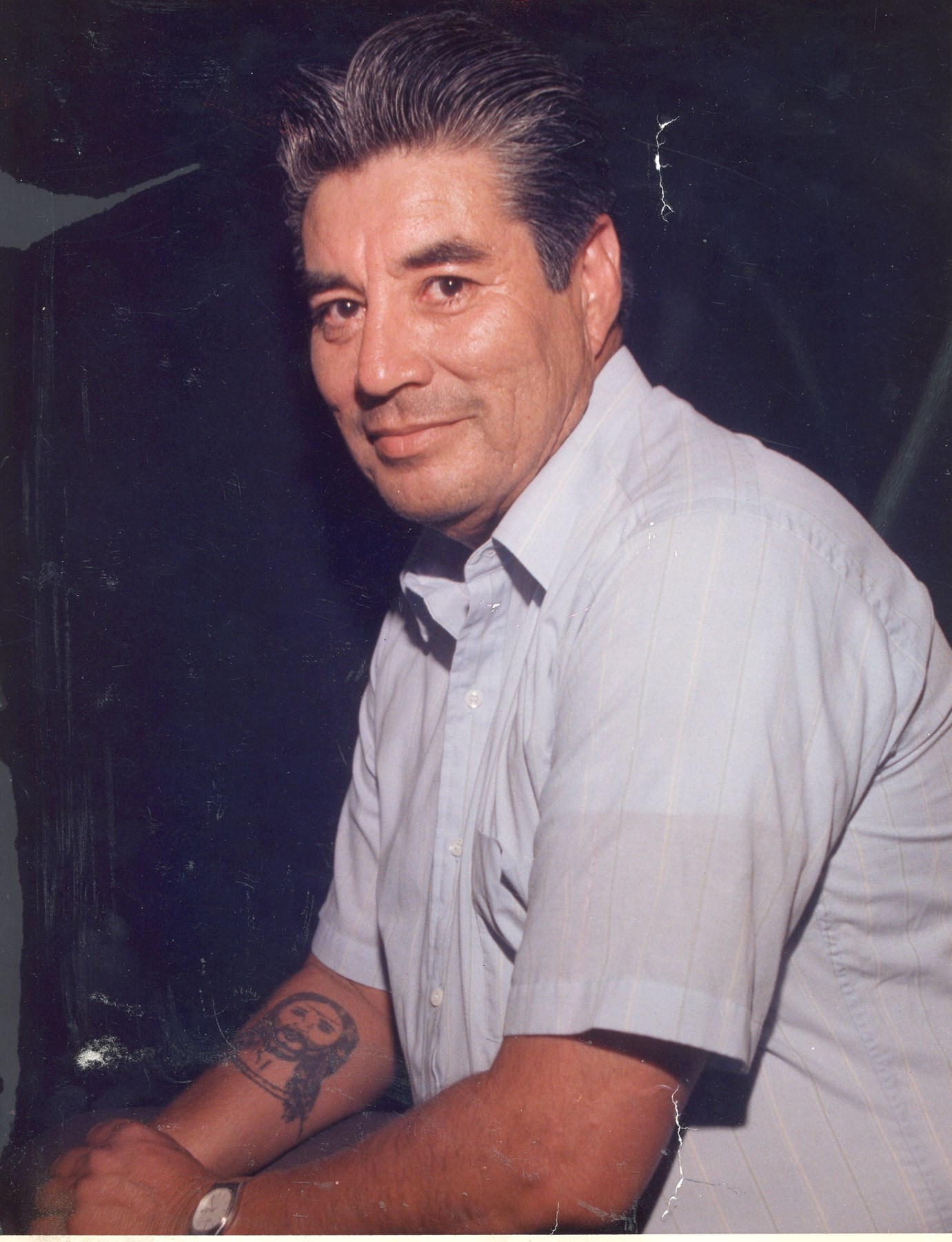 Gilbert Castillo Obituary Los Angeles, CA