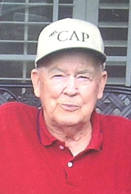 Obituary of Roger Ham Sr.