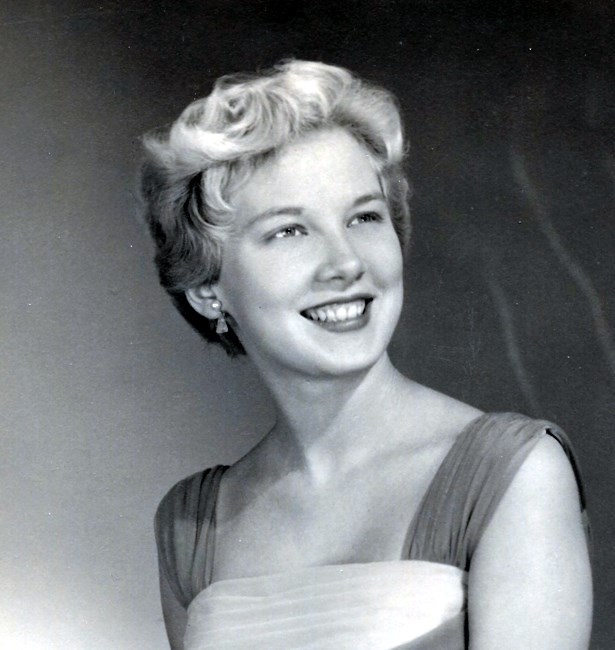 Obituary of Jane Carol Bannister Hendley