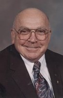 Raymond Wolf