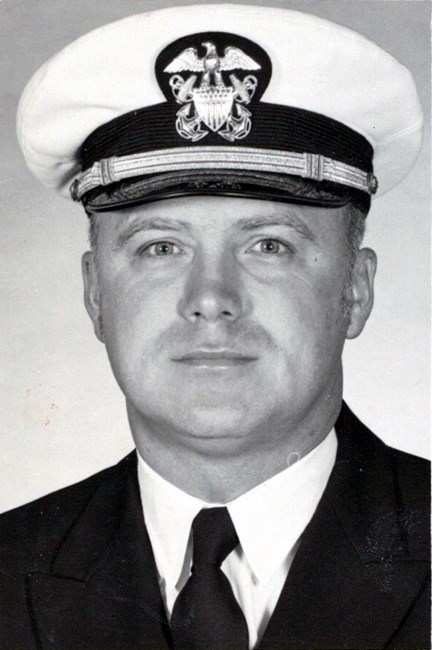 Obituary of John Raymond Craddock