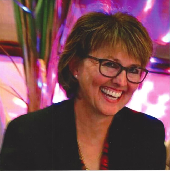 Obituary of Laura Ann Lucchesi