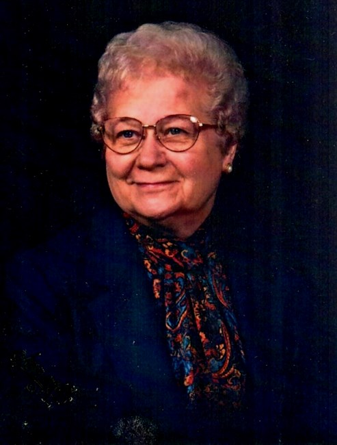 Obituary of Margaret Mary Fontana