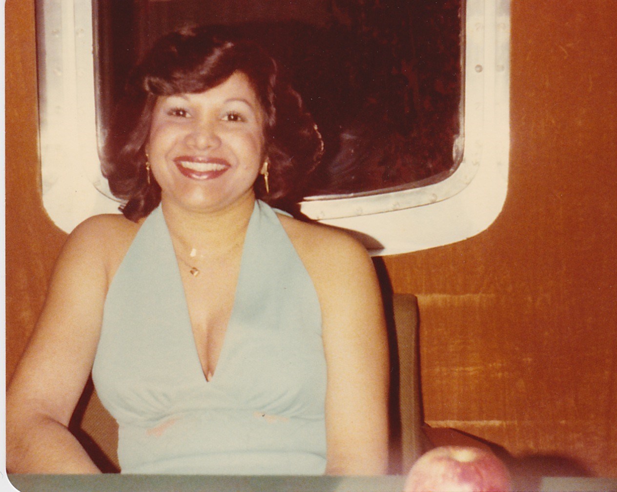 Obituary of Yvonne A. Headley