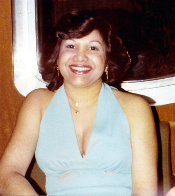 Obituary of Yvonne A. Headley