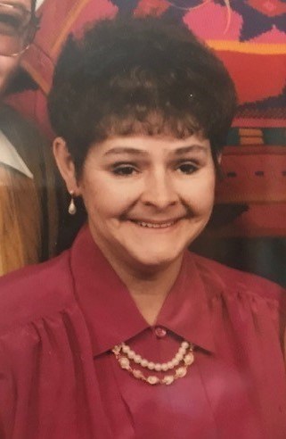 Obituary of Alice Lorraine Baker