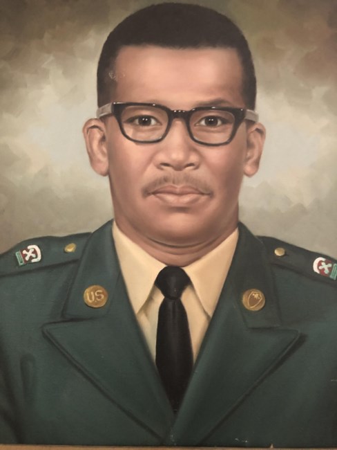 Obituary of James Arthur Key