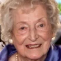 Obituary of Jacqueline M. Lyons