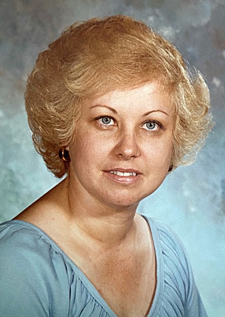 Obituary of Precious Loretta Johnson