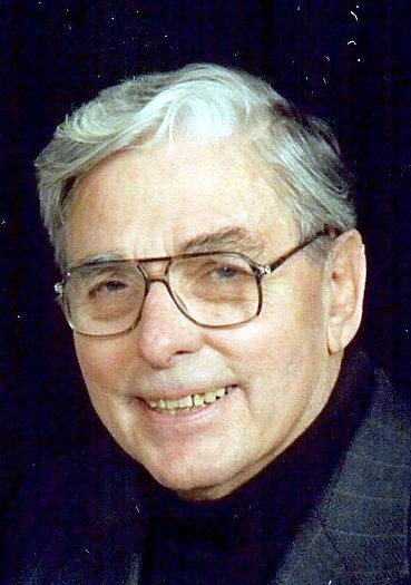 Obituary of Arthur Paul Flanik