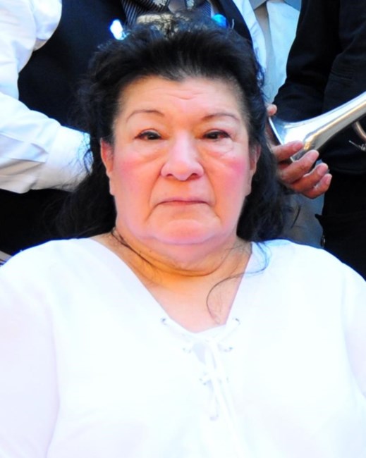 Obituary of Ms. Esperanza Burciaga