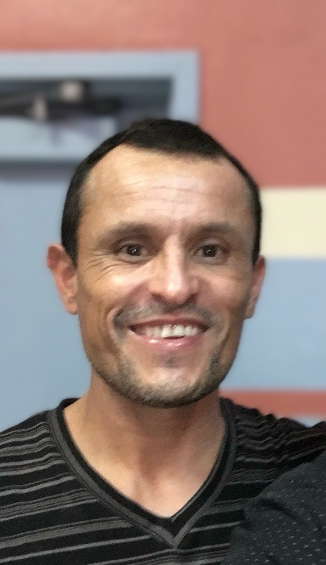 Obituary of Juan Manuel Rodriguez