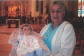 Obituary of Adelina Franco Mejia