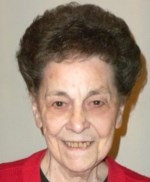 Mary DeMatteo