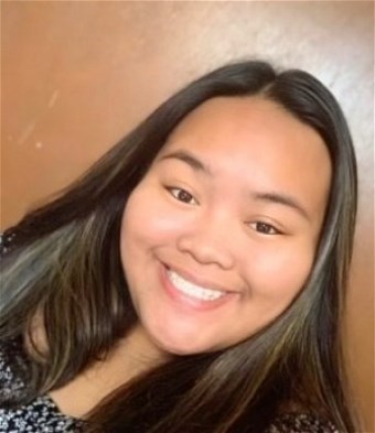 Obituary of Olivia Grace Corpuz- Hernandez