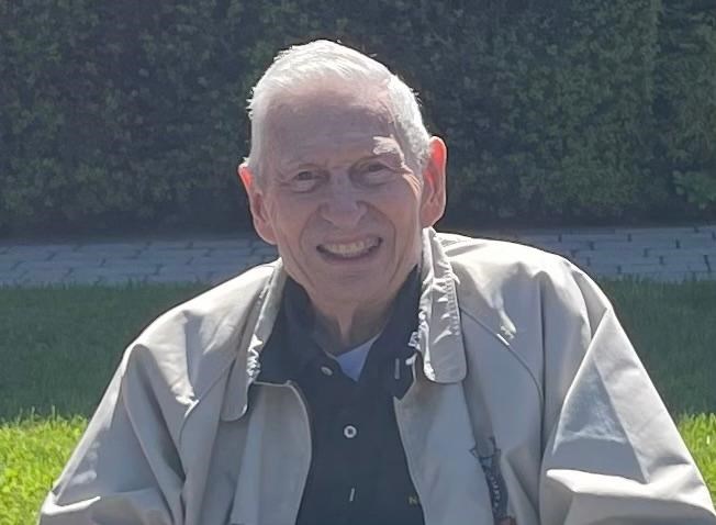 Obituary of John William Coyle Jr.