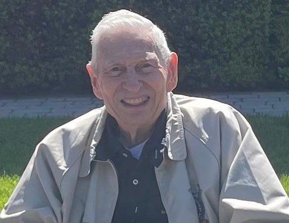 Obituary of John William Coyle Jr.