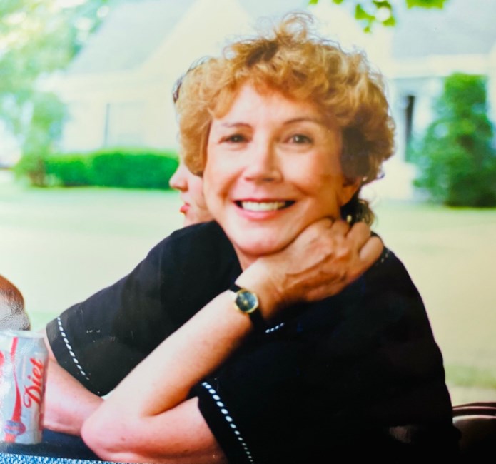 Obituary of Dolores Suzanne Trello