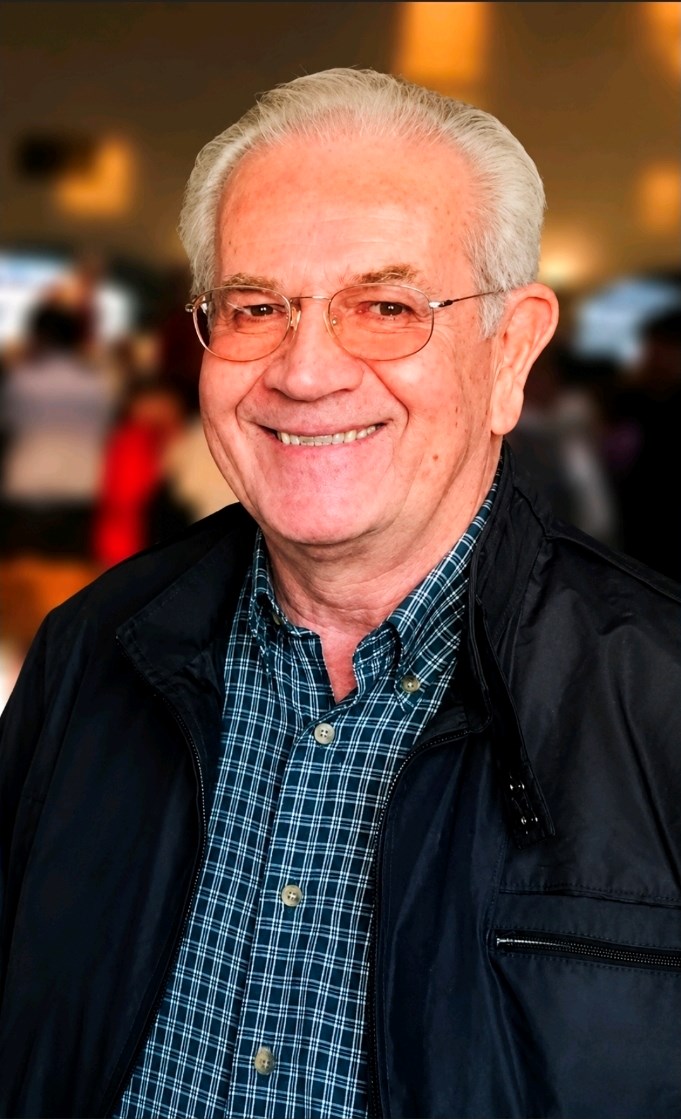 Obituary of Dennis R. Jalovecky