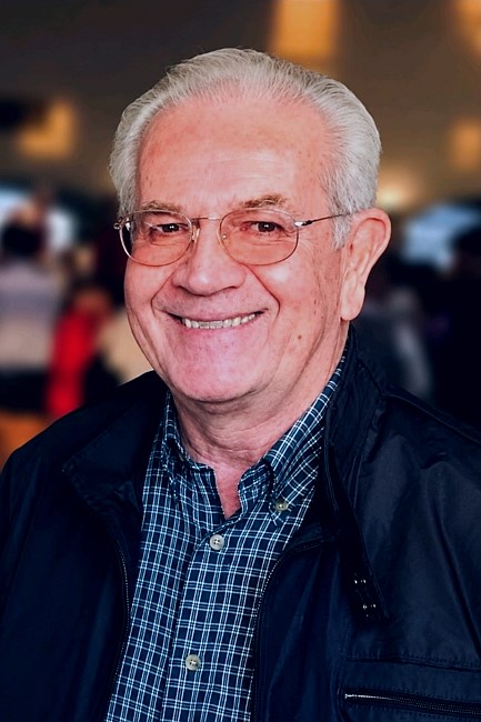 Obituary of Dennis R. Jalovecky