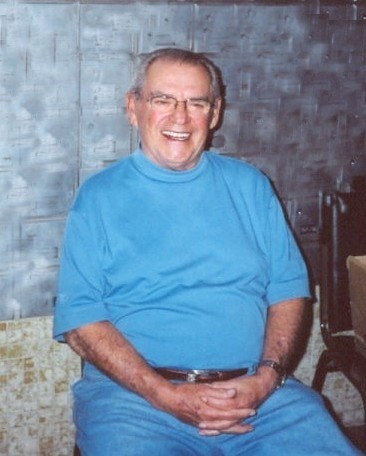 Obituary of Mr. Leonard Len Young