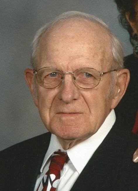 Obituary of Everett L. Wilson
