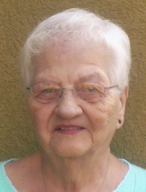 Obituary of Margaret A Graziano