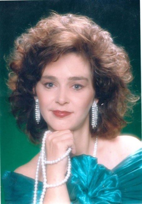 Avis de décès de Mrs. Lisa Wallace Woodall