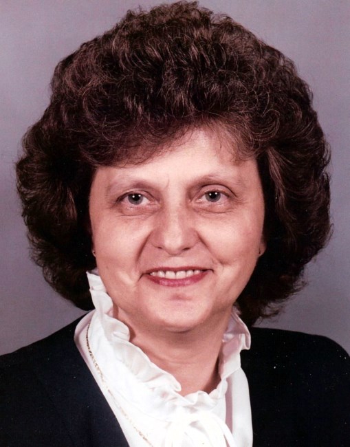 Obituario de Patricia R. Whitmyer