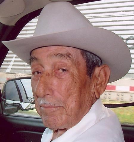 Obituary of Refugio Cuco Garcia