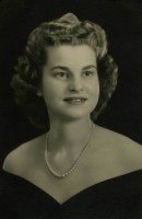 Obituary of Eileen Gabelein Peterson
