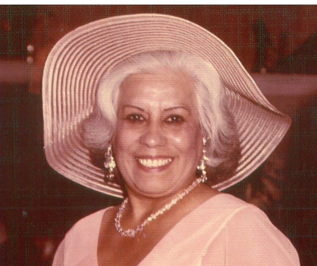 Obituary of Andrea Carreon