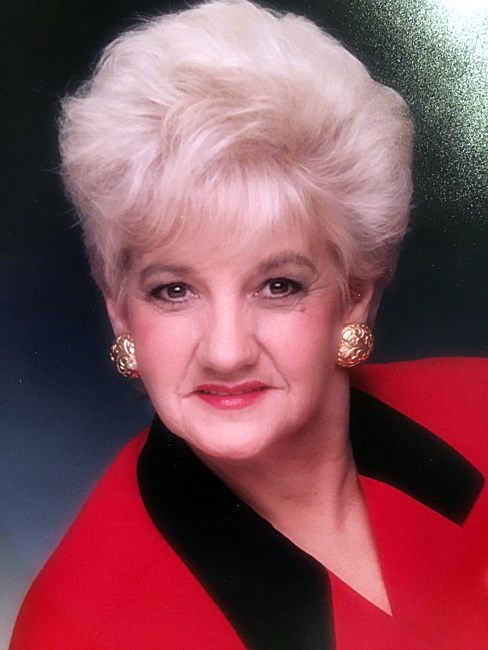 Obituary of Carolyn H Dunaway