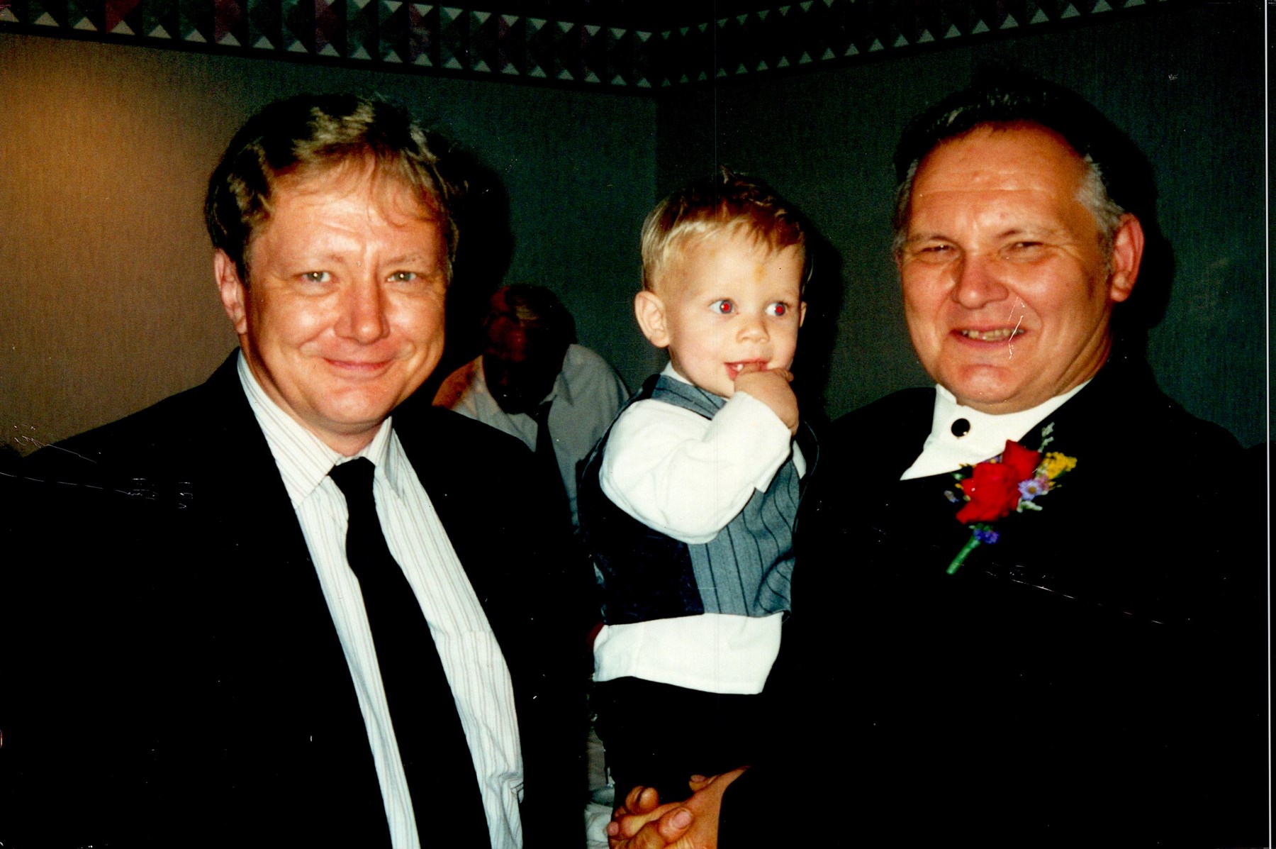 Obituary of Michael W. Hoffman