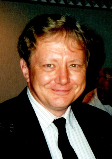 Obituary of Michael W. Hoffman